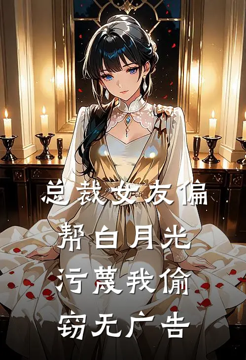 总裁女友偏帮白月光，污蔑我偷窃无广告