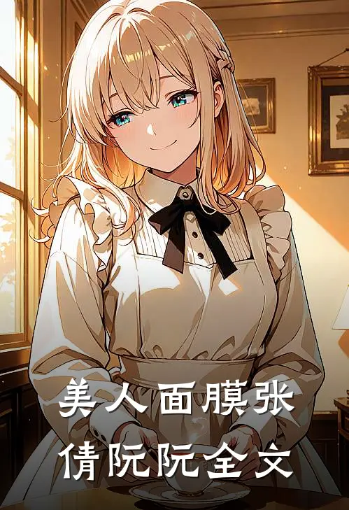 美人面膜张倩阮阮全文