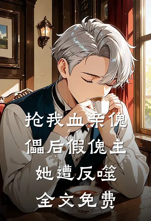 抢我血亲傀儡后假傀主她遭反噬全文免费