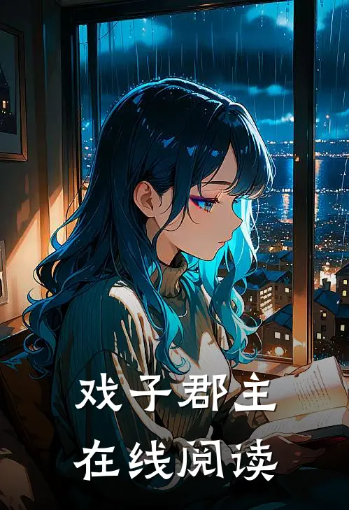 戏子郡主在线阅读