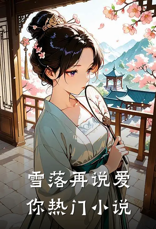 雪落再说爱你热门小说