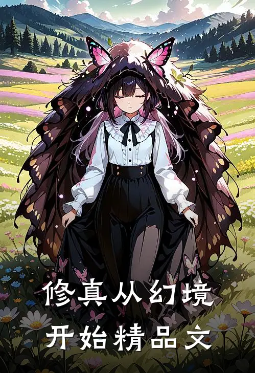 修真从幻境开始精品文