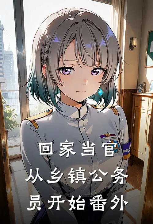 回家当官：从乡镇公务员开始番外