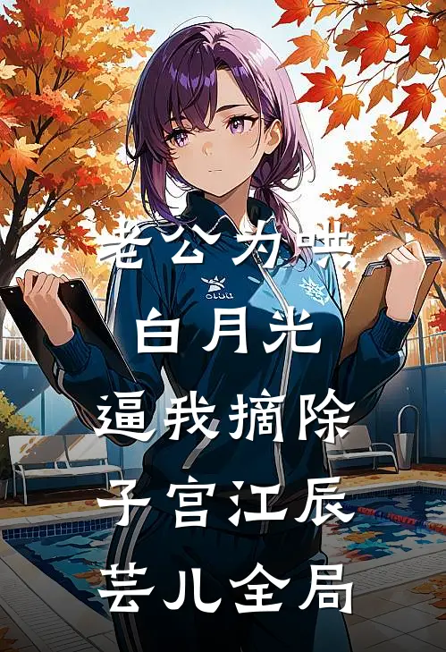 老公为哄白月光，逼我摘除子宫江辰芸儿全局