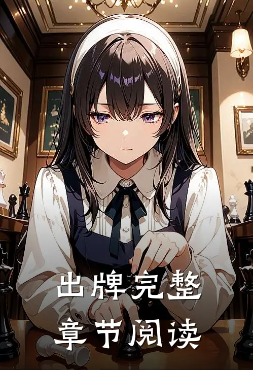 出牌完整章节阅读