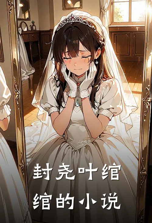 封尧叶绾绾的小说