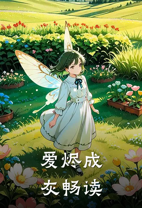爱烬成灰畅读