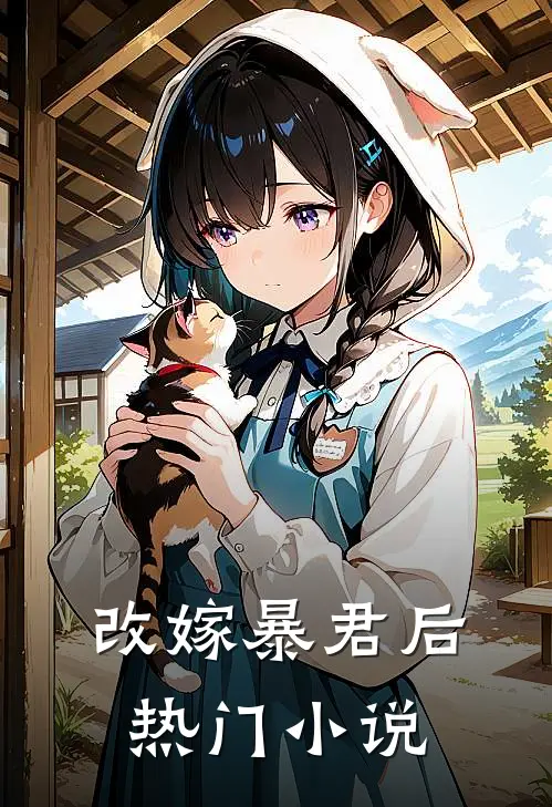 改嫁暴君后热门小说