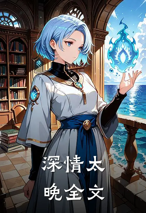深情太晚全文