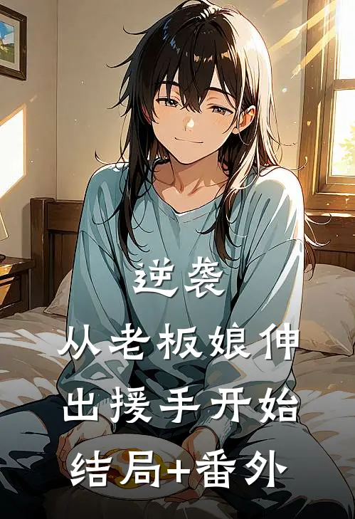 逆袭：从老板娘伸出援手开始结局+番外