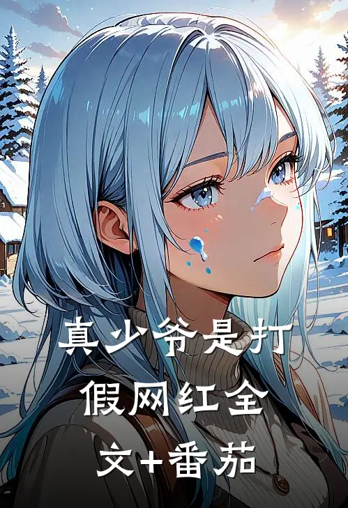 真少爷是打假网红全文+番茄