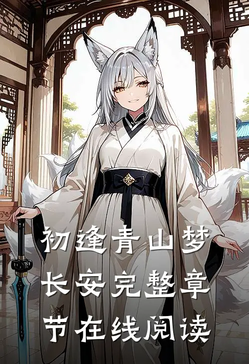 初逢青山梦长安完整章节在线阅读