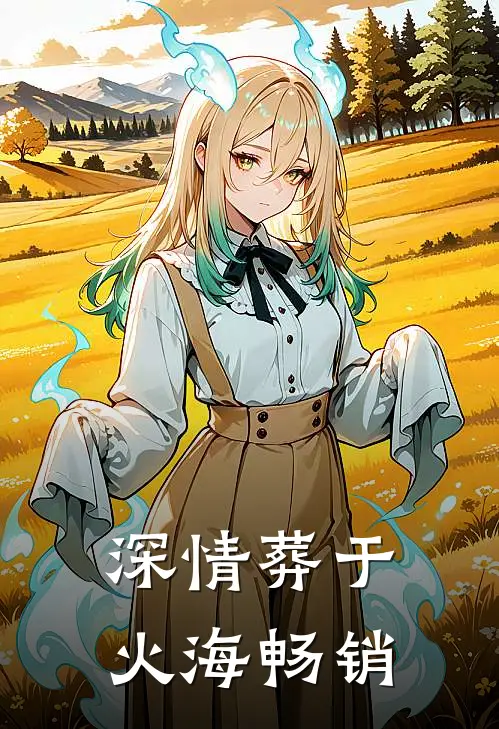 深情葬于火海畅销