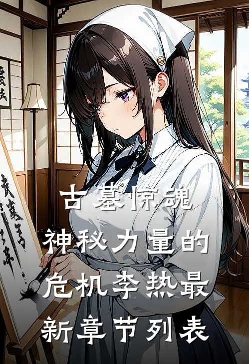 古墓惊魂：神秘力量的危机李热最新章节列表