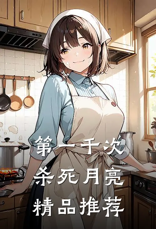 第一千次杀死月亮精品推荐