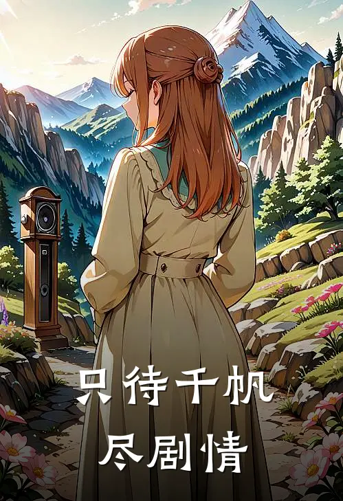 只待千帆尽剧情