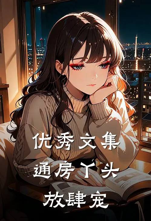 优秀文集通房丫头放肆宠