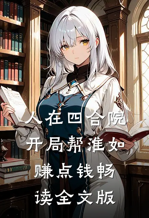 人在四合院，开局帮淮如赚点钱畅读全文版