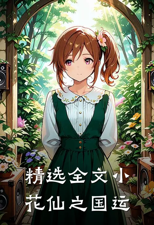 精选全文小花仙之国运