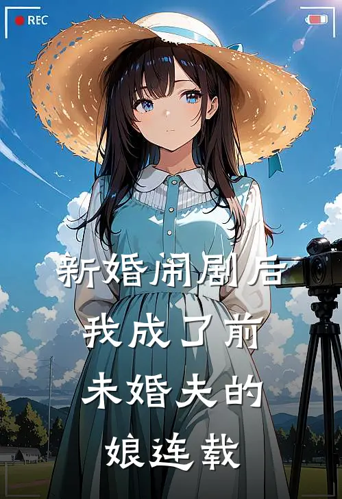 新婚闹剧后，我成了前未婚夫的娘连载
