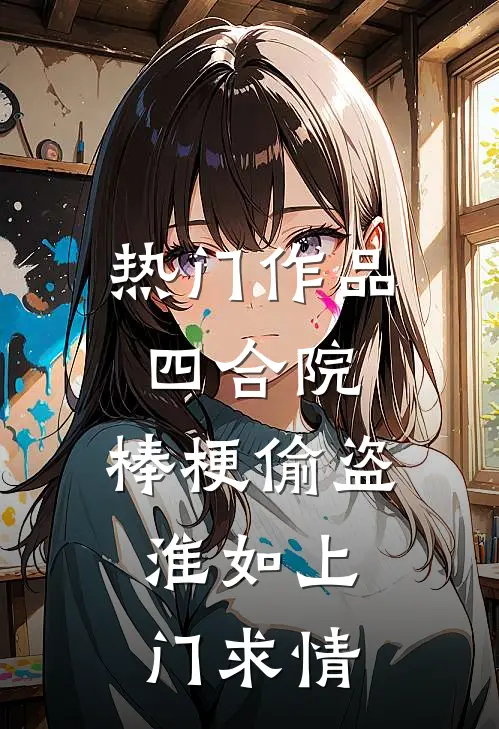 热门作品四合院：棒梗偷盗，淮如上门求情
