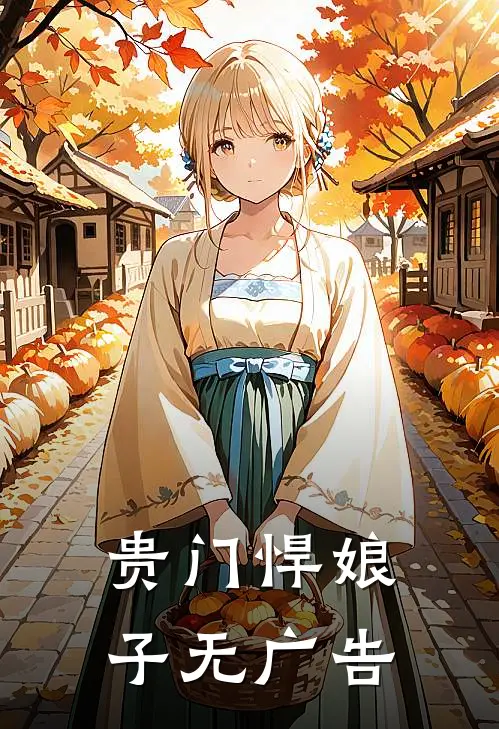 贵门悍娘子无广告