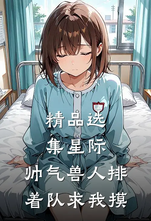 精品选集星际：帅气兽人排着队求我摸