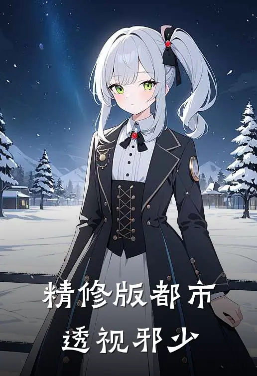 精修版都市：透视邪少