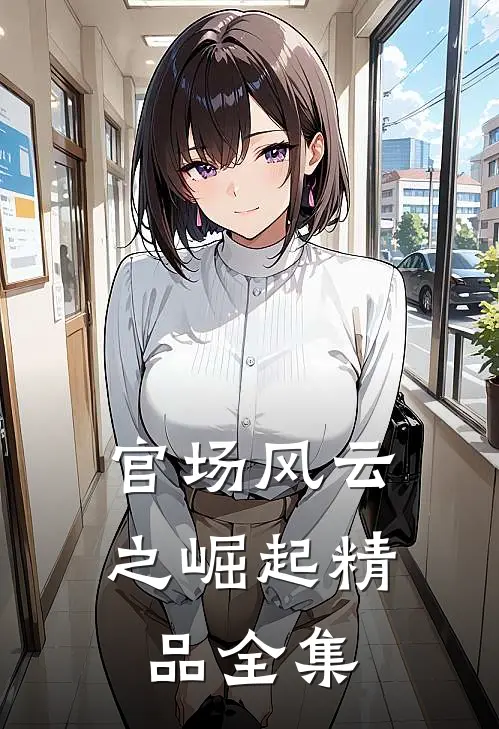 官场风云之崛起精品全集