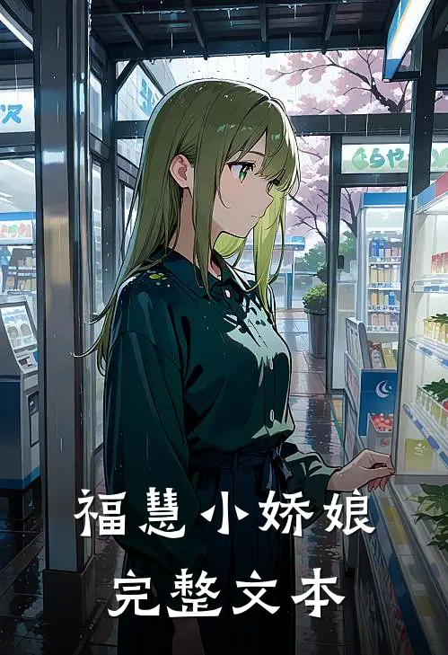 福慧小娇娘完整文本