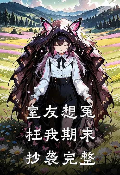室友想冤枉我期末抄袭完整