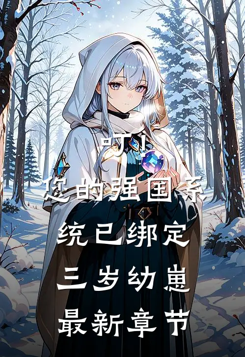 叮！您的强国系统已绑定三岁幼崽最新章节