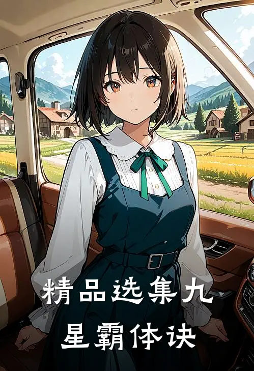 精品选集九星霸体诀