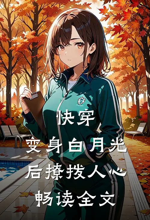 快穿：变身白月光后撩拨人心畅读全文
