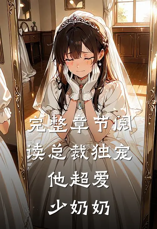 完整章节阅读总裁独宠：他超爱少奶奶