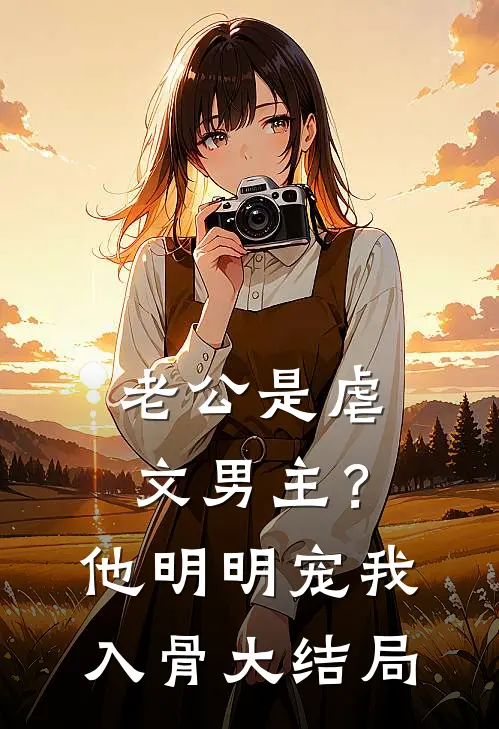 老公是虐文男主？他明明宠我入骨大结局