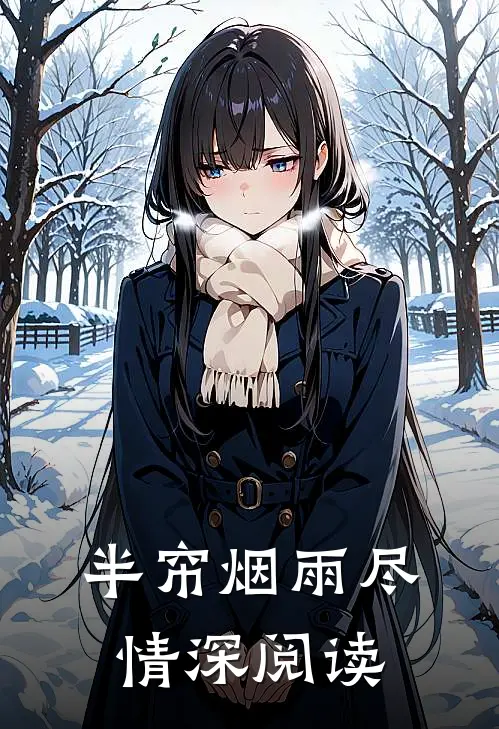 半帘烟雨尽情深阅读