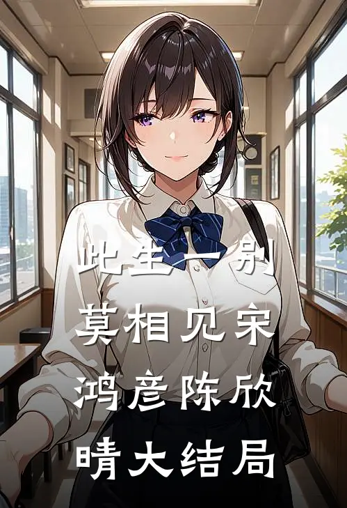 此生一别莫相见宋鸿彦陈欣晴大结局