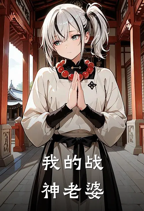 我的战神老婆