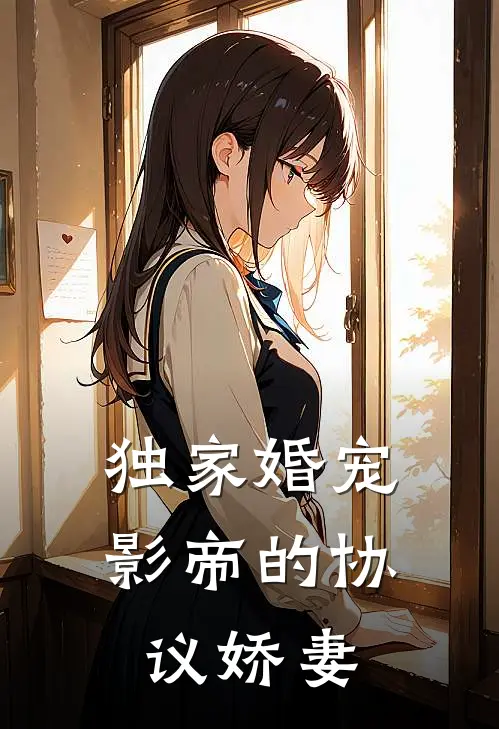 独家婚宠：影帝的协议娇妻