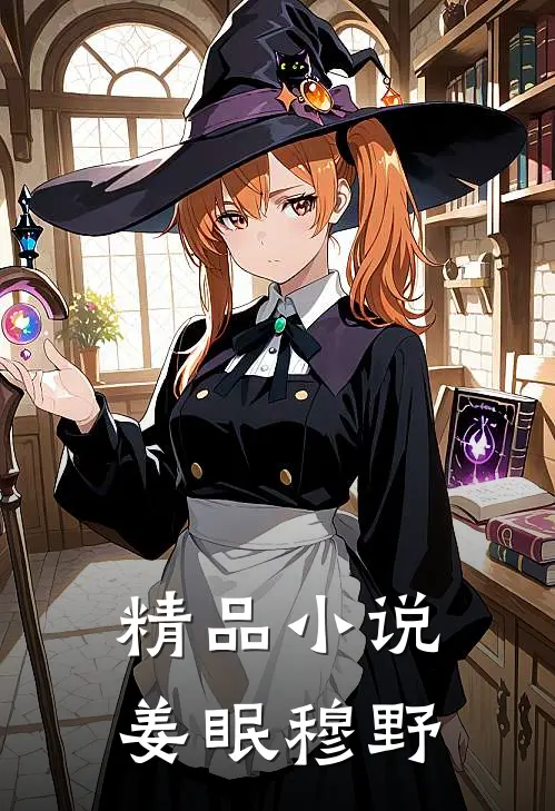 精品小说姜眠穆野
