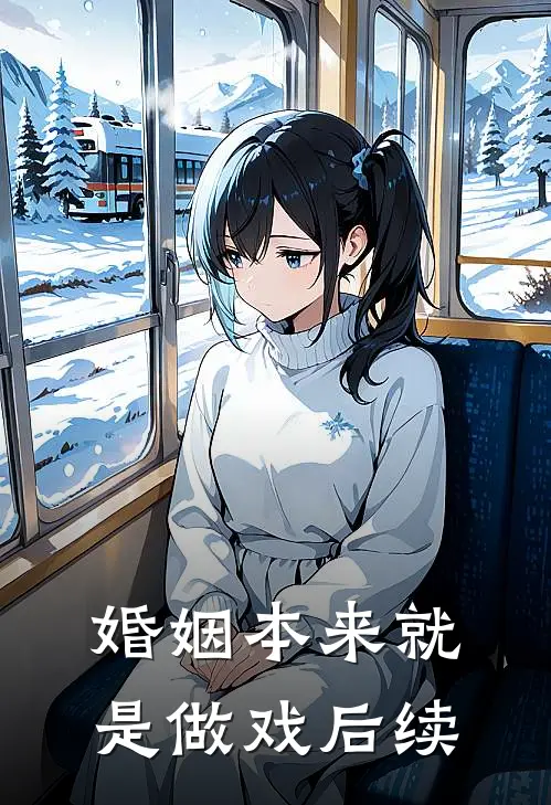 婚姻本来就是做戏后续