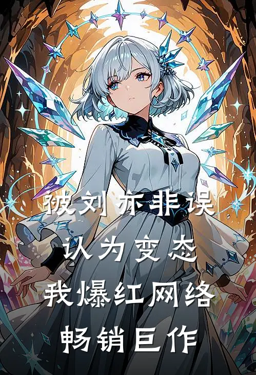 被刘亦非误认为变态，我爆红网络畅销巨作