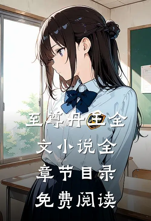 至尊丹王全文小说全章节目录免费阅读