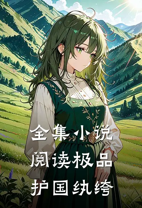 全集小说阅读极品护国纨绔