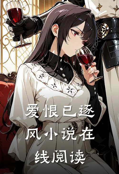 爱恨已逐风小说在线阅读