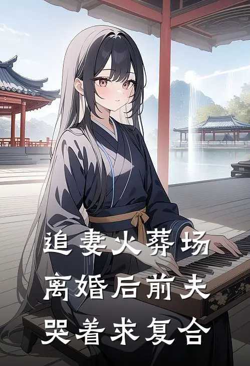 追妻火葬场：离婚后前夫哭着求复合