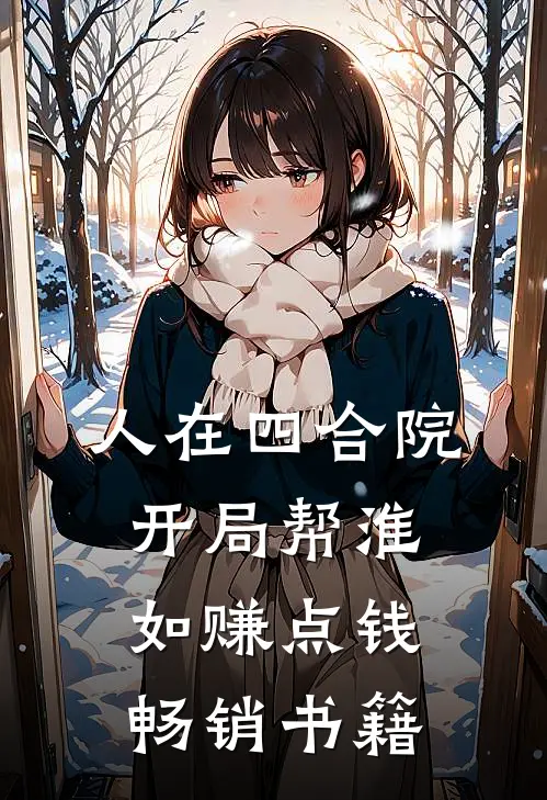 人在四合院，开局帮淮如赚点钱畅销书籍