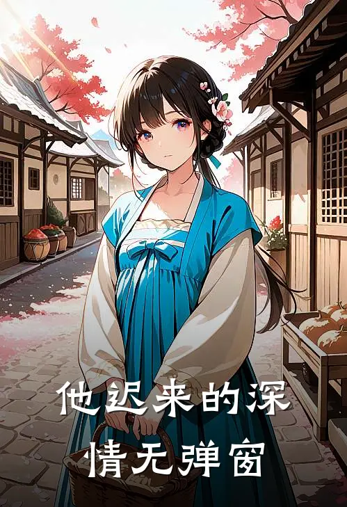 他迟来的深情无弹窗