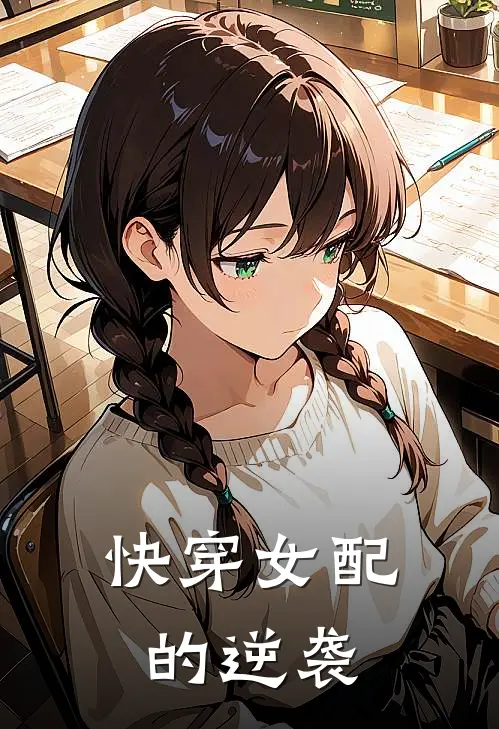 快穿女配的逆袭